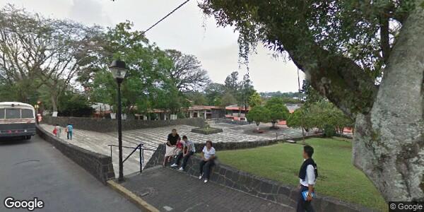 CENTRO DE SEGURIDAD SOCIAL DE BIENESTAR FAMILIAR